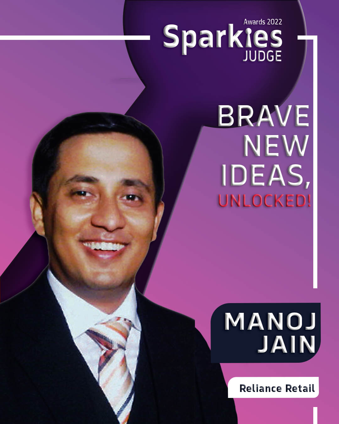 MANOJ JAIN